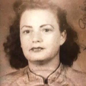 Meet your Posher, Nancy